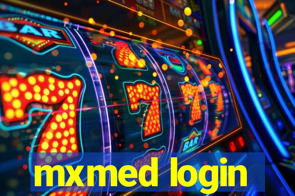 mxmed login